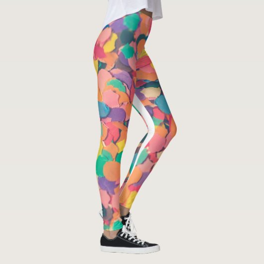 Leggings (Rechts)