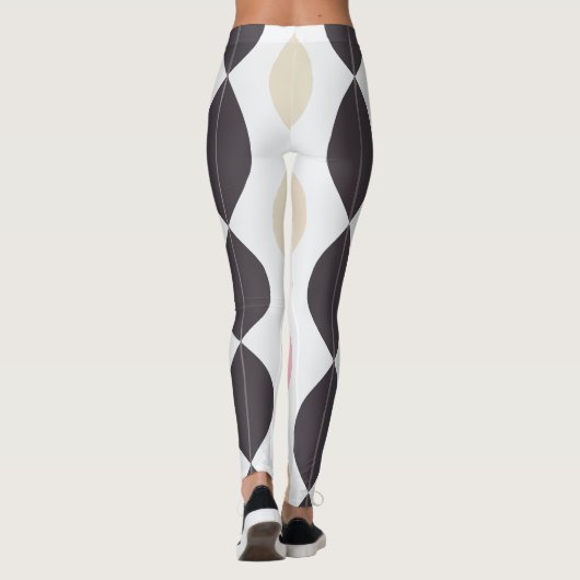 Leggings (Achterkant)