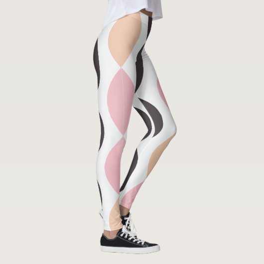 Leggings (Rechts)