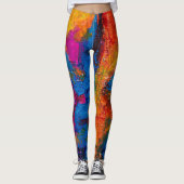 Leggings (Voorkant)