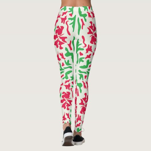 Leggings (Achterkant)