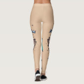 LEGGINGS (Achterkant)