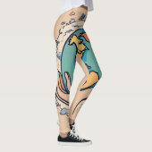 LEGGINGS (Rechts)
