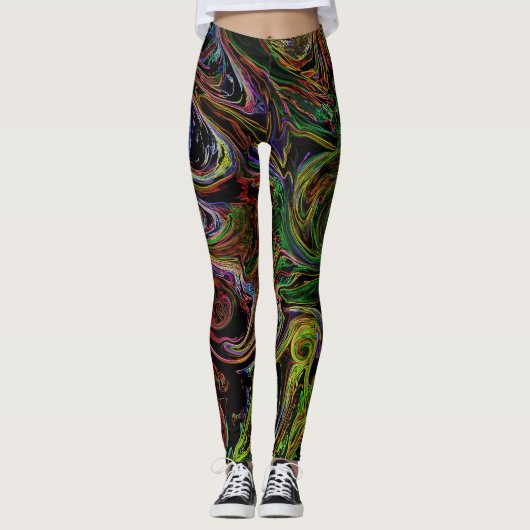 Leggings (Voorkant)