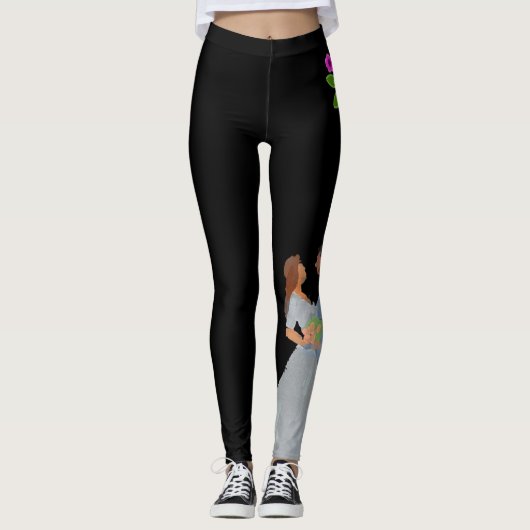 Leggings (Voorkant)
