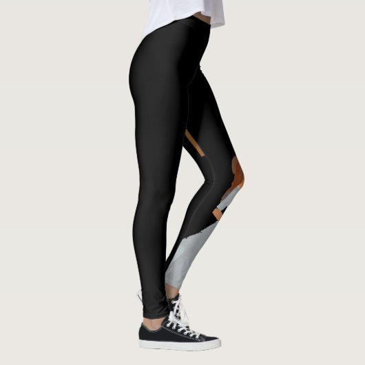Leggings (Rechts)