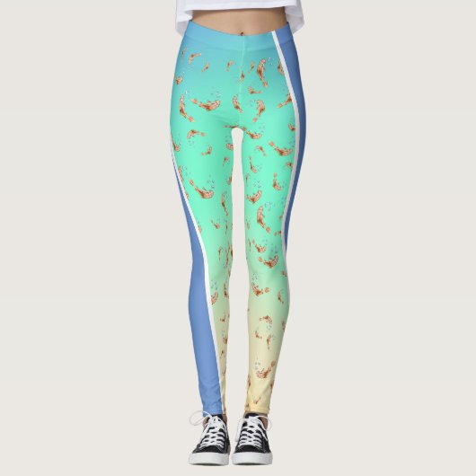 Leggings (Voorkant)