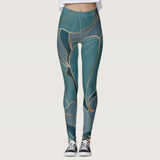 Leggings (Voorkant)
