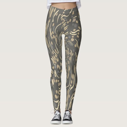 Leggings (Voorkant)