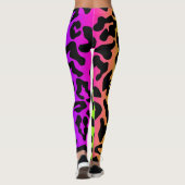 Leggings (Achterkant)