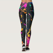Leggings (Achterkant)
