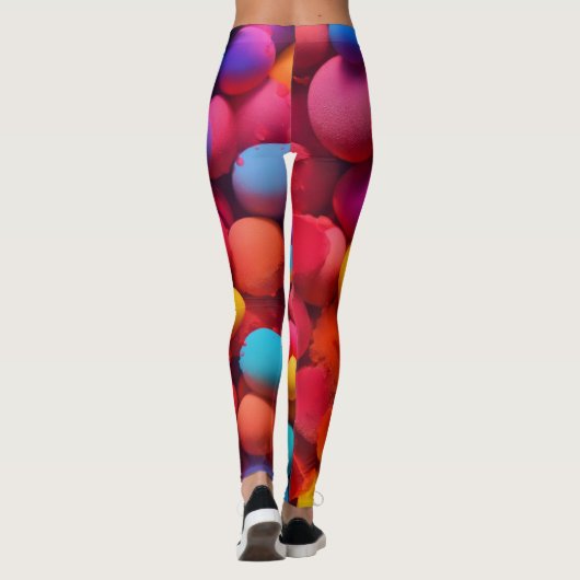 LEGGINGS (Achterkant)