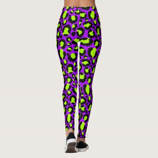 Leggings (Achterkant)