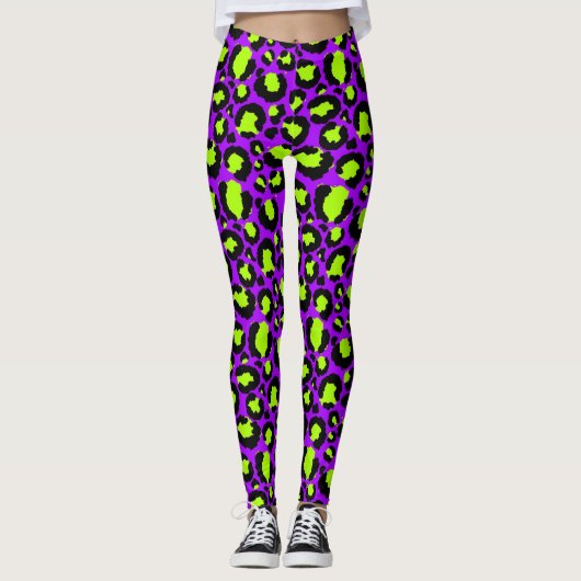 Leggings (Voorkant)