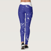 leggings (Achterkant)