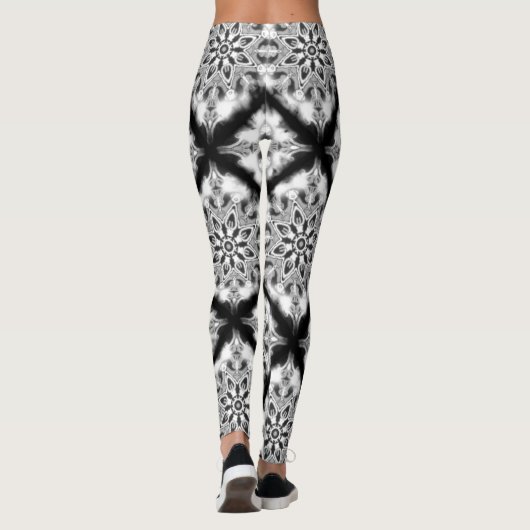 Leggings (Achterkant)