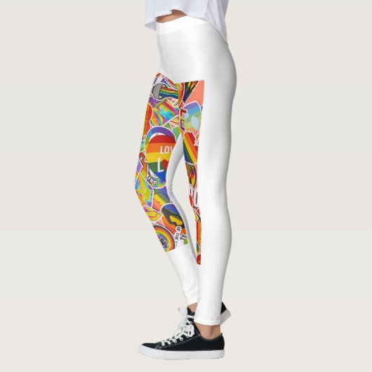 Leggings (Links)