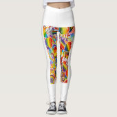 Leggings (Voorkant)