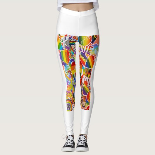 Leggings (Voorkant)