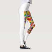 Leggings (Rechts)