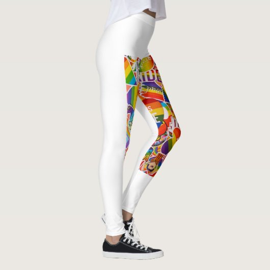 Leggings (Rechts)