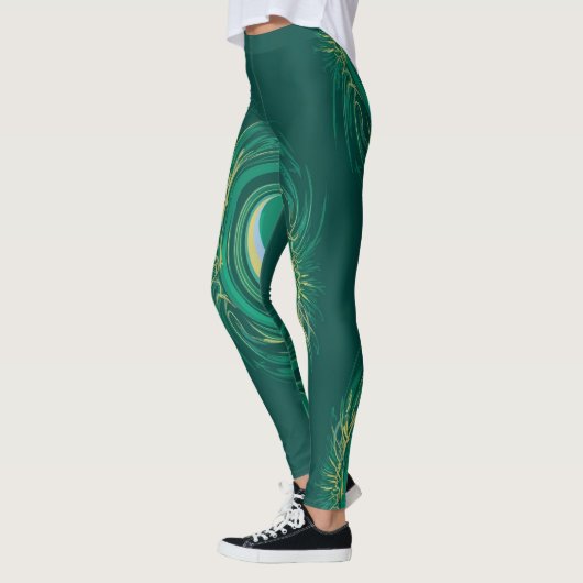 Leggings (Links)