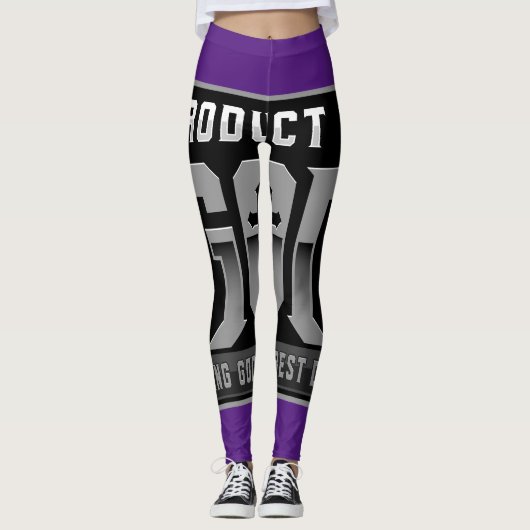 Leggings (Voorkant)