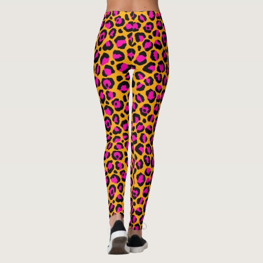 Leggings (Achterkant)