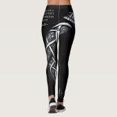 Leggings (Achterkant)