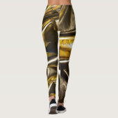 Leggings (Achterkant)