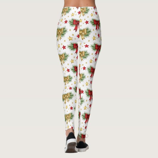Leggings (Achterkant)