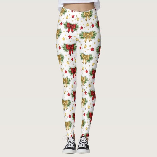 Leggings (Voorkant)