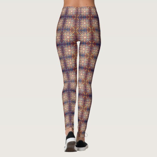 Leggings (Achterkant)