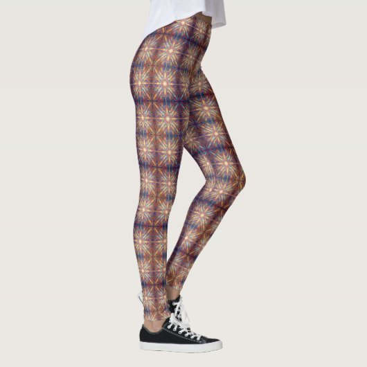 Leggings (Rechts)
