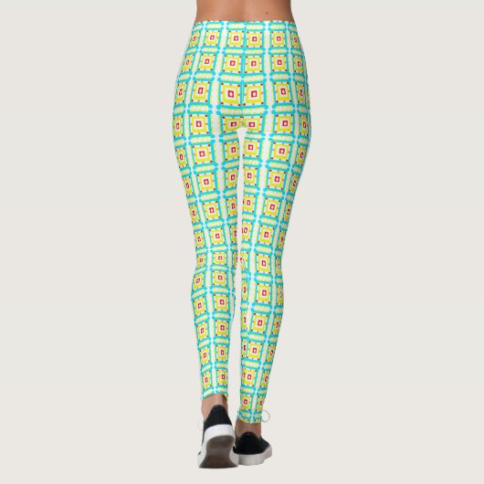 Leggings (Achterkant)