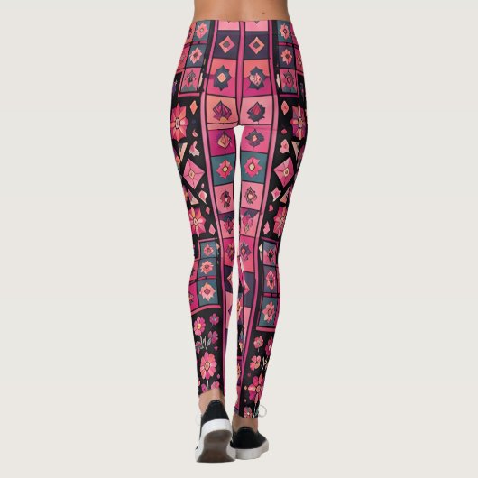 Leggings (Achterkant)