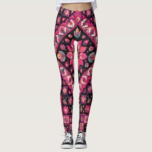 Leggings (Voorkant)