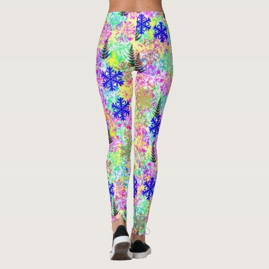 Leggings (Achterkant)