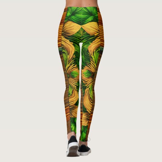 LEGGINGS (Achterkant)