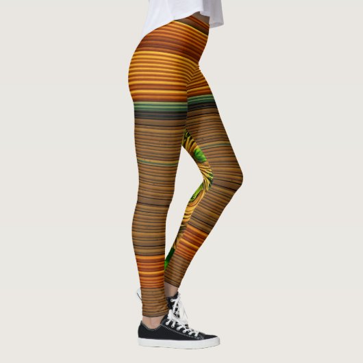 LEGGINGS (Rechts)