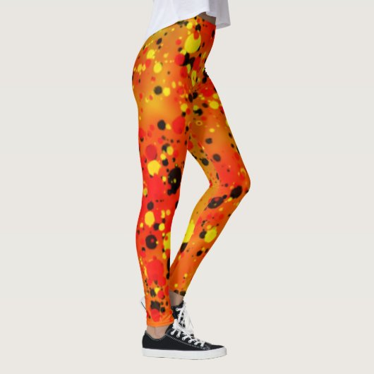 Leggings (Rechts)