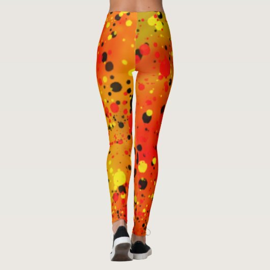 Leggings (Achterkant)