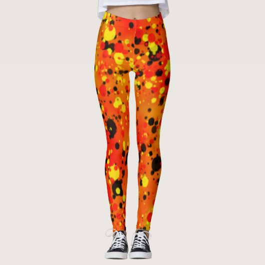 Leggings (Voorkant)
