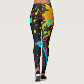 Leggings (Achterkant)