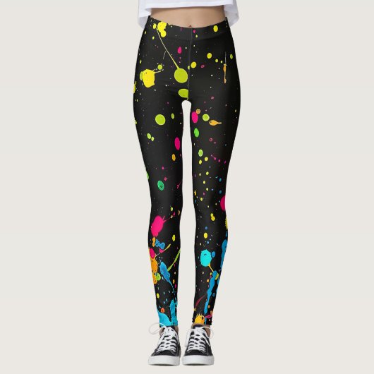 Leggings (Voorkant)