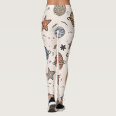 Leggings (Achterkant)
