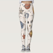Leggings (Voorkant)
