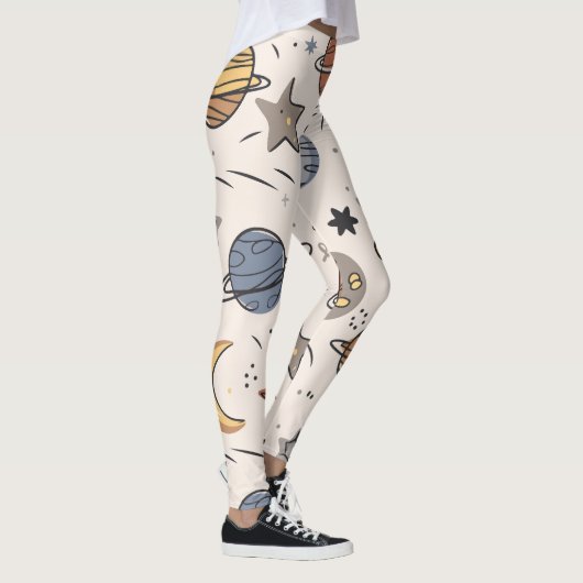 Leggings (Rechts)