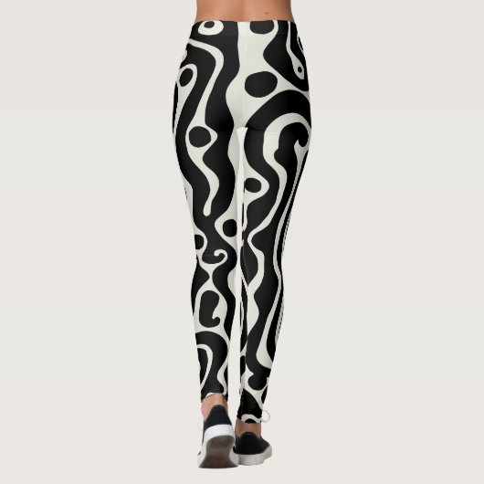 Leggings (Achterkant)