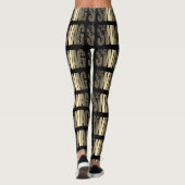 Leggings (Achterkant)